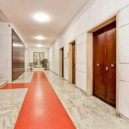 La Casa Di Sole ローマ
