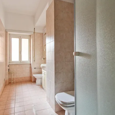 La Casa Di Sole ローマ