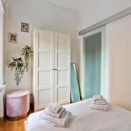 Apartman La Casa Di Sole