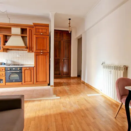 La Casa Di Sole