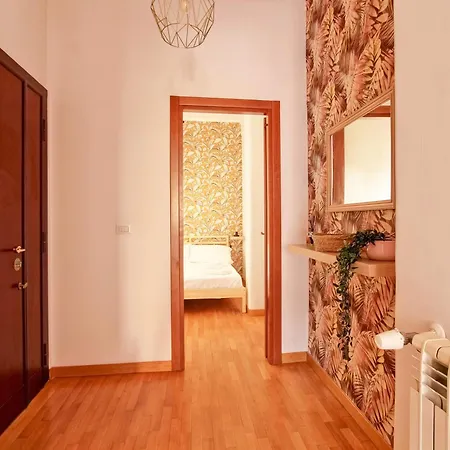 Apartman La Casa Di Sole