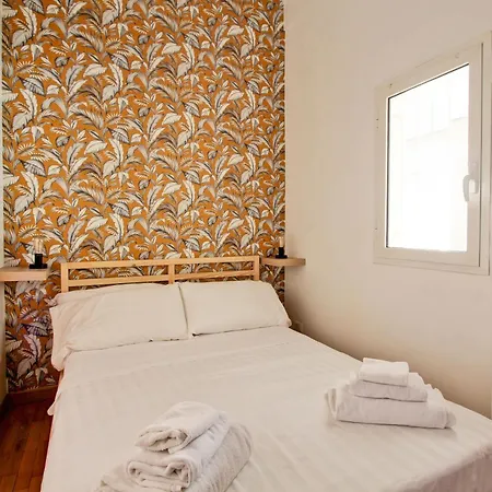 Apartman La Casa Di Sole *