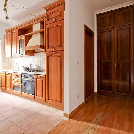 Apartman La Casa Di Sole *
