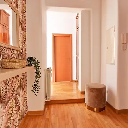 La Casa Di Sole * Róma